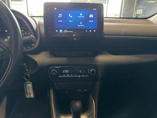 TOYOTA Yaris usata, con Fendinebbia