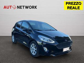 FORD Fiesta 1.1 75 CV 5 porte Titanium