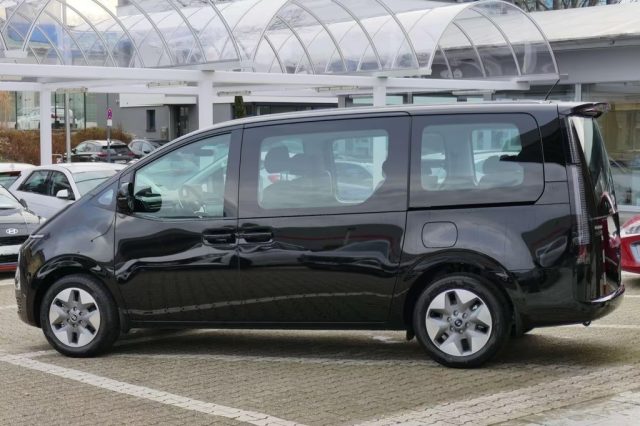 HYUNDAI Staria usata, con Airbag Passeggero