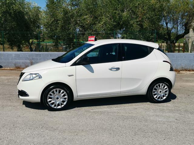 LANCIA Ypsilon usata, con Airbag Passeggero