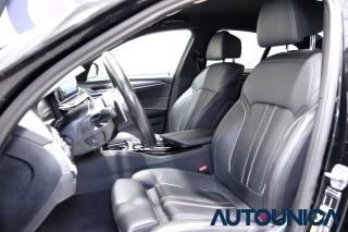 BMW 530 usata, con Antifurto