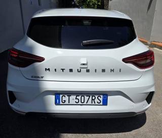 MITSUBISHI Colt usata, con Alzacristalli elettrici