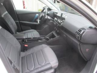 CITROEN E-C4 usata, con Cerchi in lega