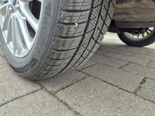 FORD Ka+ usata, con Volante in pelle