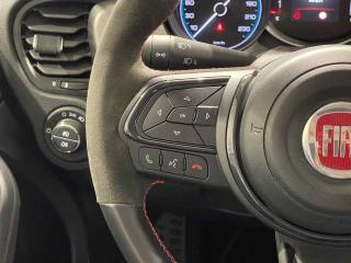 FIAT 500X usata, con Bracciolo