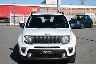 JEEP Renegade usata, con Airbag