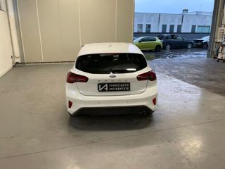 FORD Focus usata, con Boardcomputer