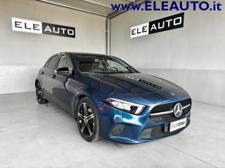 MERCEDES-BENZ A 180 2.0 d Automatic Sport 18