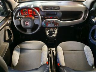 FIAT Panda usata, con Immobilizzatore elettronico