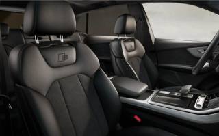 AUDI Q8 usata, con Climatizzatore
