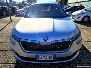 SKODA Kamiq usata, con Alzacristalli elettrici