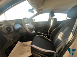 HYUNDAI i10 usata, con Antifurto