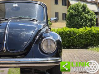 VOLKSWAGEN Maggiolone usata 12