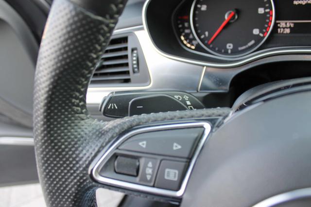 AUDI A6 usata, con USB