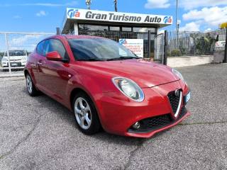 ALFA ROMEO MiTo 1.3 JTDm 95CV Super E6 PREZZO REALE! NEOPATENTATI