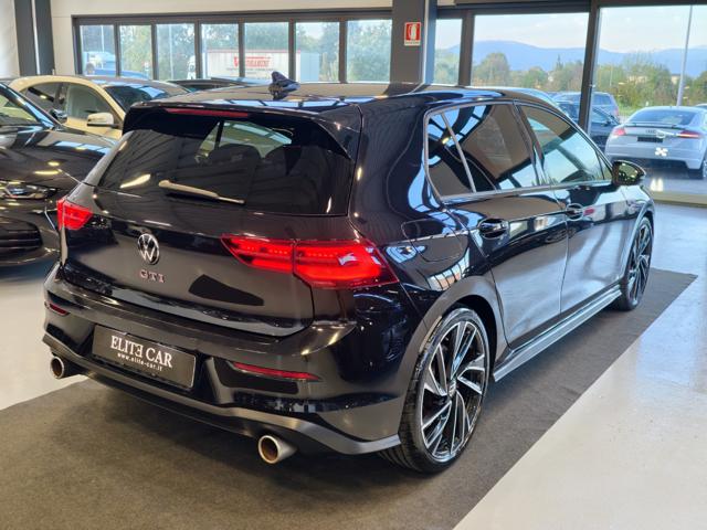 VOLKSWAGEN Golf usata, con Antifurto