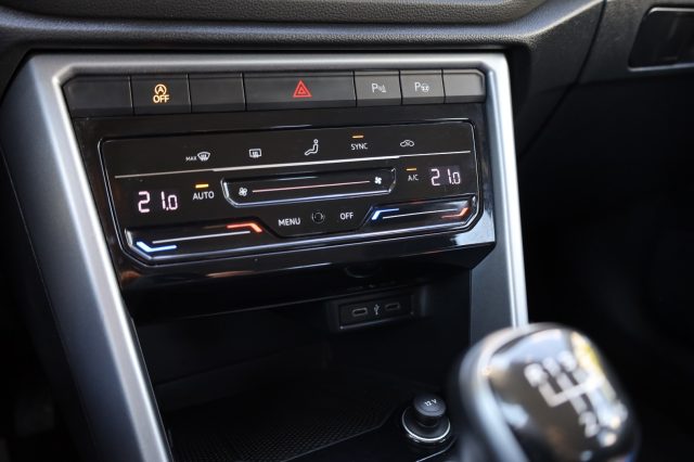 VOLKSWAGEN T-Roc usata 134