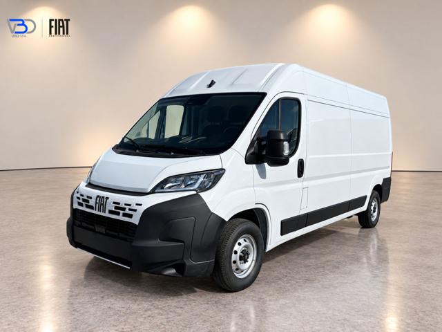 FIAT Ducato usata, con ABS