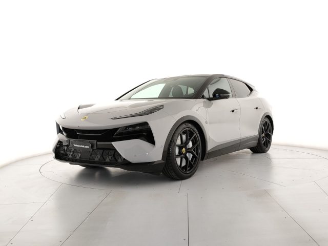 LOTUS Eletre usata, con Airbag