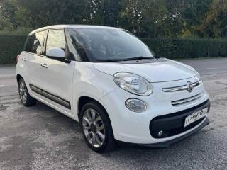 FIAT 500L usata, con Airbag laterali