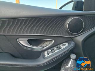 MERCEDES-BENZ GLC 250 usata 30