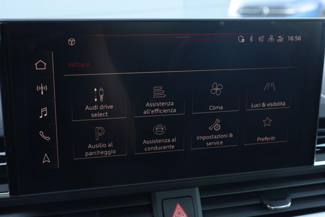 AUDI A5 usata 83