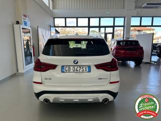 BMW X3 usata, con Autoradio