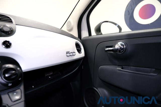FIAT 500 usata 25