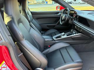 PORSCHE 911 usata, con Cruise Control
