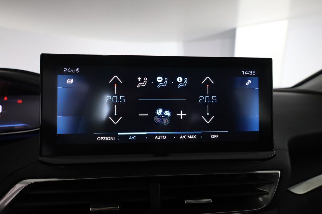 PEUGEOT 3008 usata 9