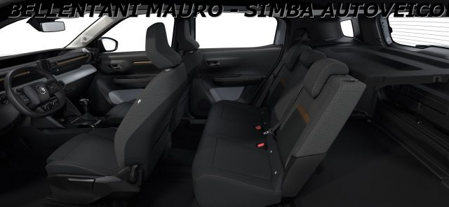 CITROEN C3 Aircross usata, con Controllo trazione