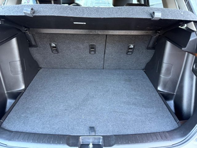 SUZUKI Vitara usata, con Adaptive Cruise Control