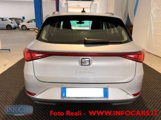 SEAT Leon usata, con USB