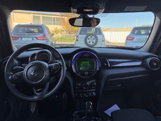 MINI Cooper SD usata, con Cruise Control