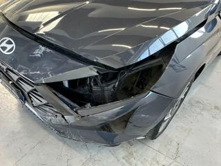 HYUNDAI i20 usata, con Chiusura centralizzata