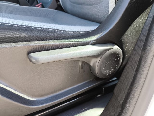 RENAULT Twingo usata 11