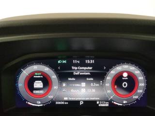 NISSAN Qashqai usata, con Cruise Control