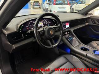 PORSCHE Taycan usata, con Climatizzatore
