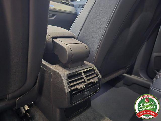 AUDI Q3 usata, con ESP