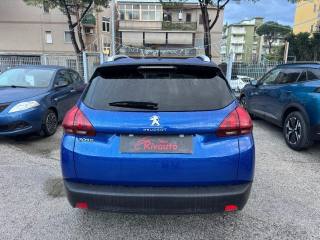 PEUGEOT 2008 usata, con Immobilizzatore elettronico
