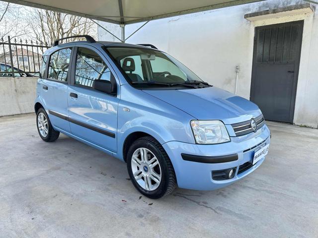 FIAT Panda usata, con Airbag Passeggero
