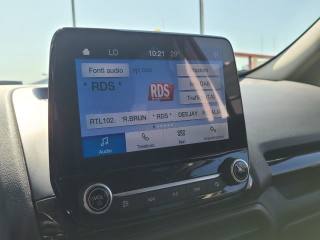 FORD EcoSport usata, con Sensore di luce