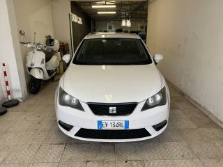 SEAT Ibiza usata, con Airbag