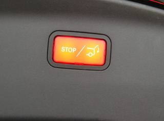 MERCEDES-BENZ AMG GT usata, con Interni in pelle