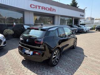 BMW i3 usata, con Autoradio
