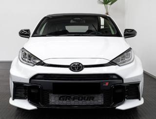 TOYOTA Yaris usata, con Airbag laterali