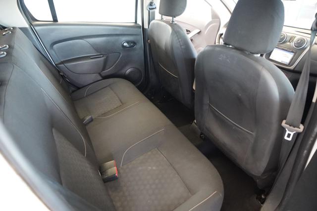 DACIA Logan usata 14