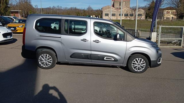 CITROEN Berlingo usata, con Airbag Passeggero