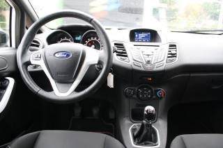 FORD Fiesta usata, con Fendinebbia