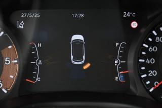 JEEP Compass usata, con Climatizzatore